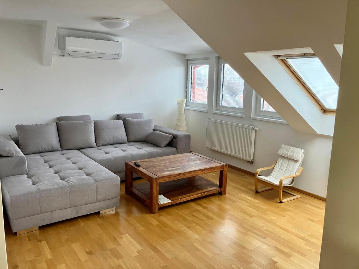 Sebastian Apartments Třeboň Dış mekan fotoğraf