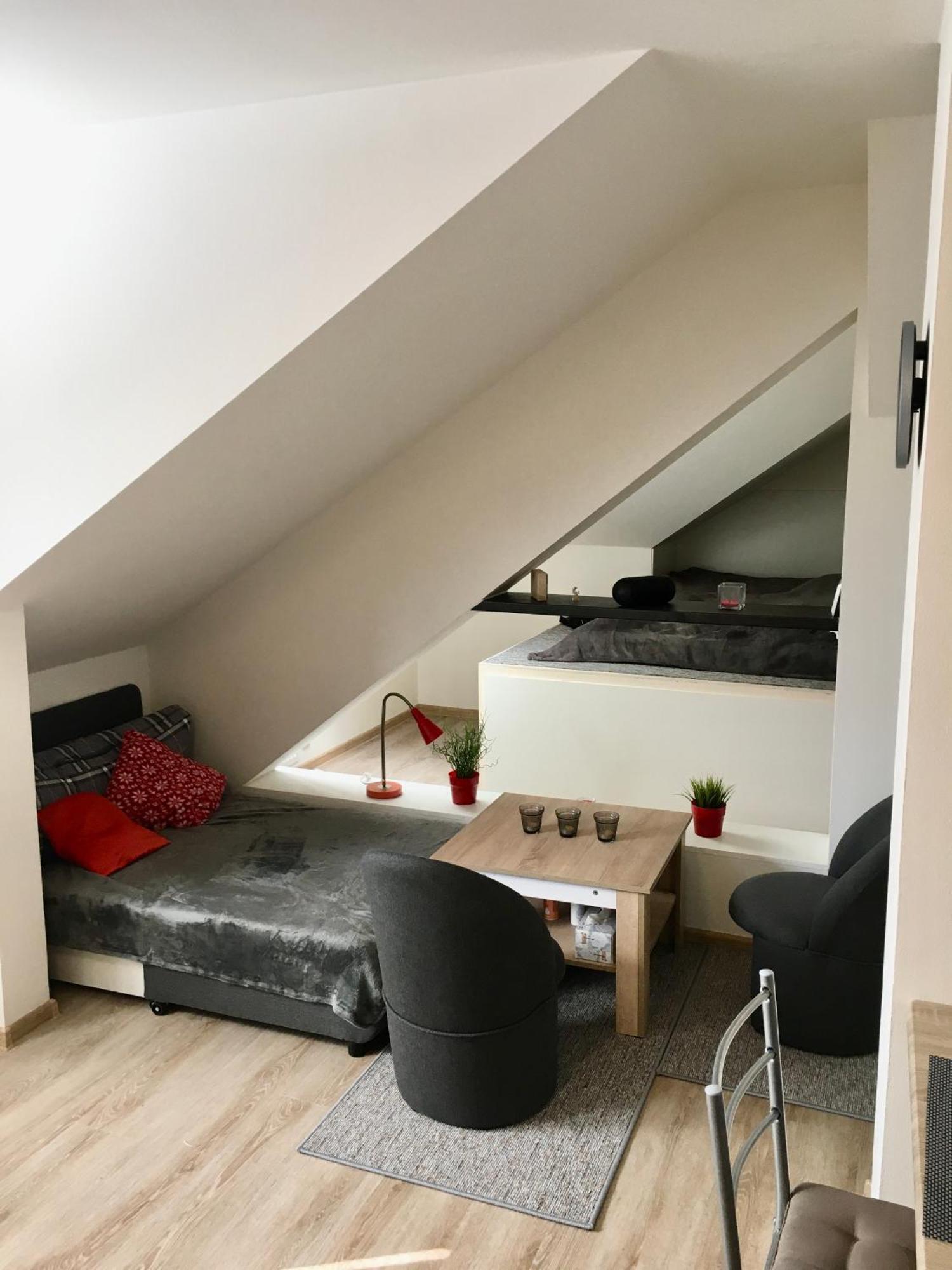 Sebastian Apartments Třeboň Dış mekan fotoğraf