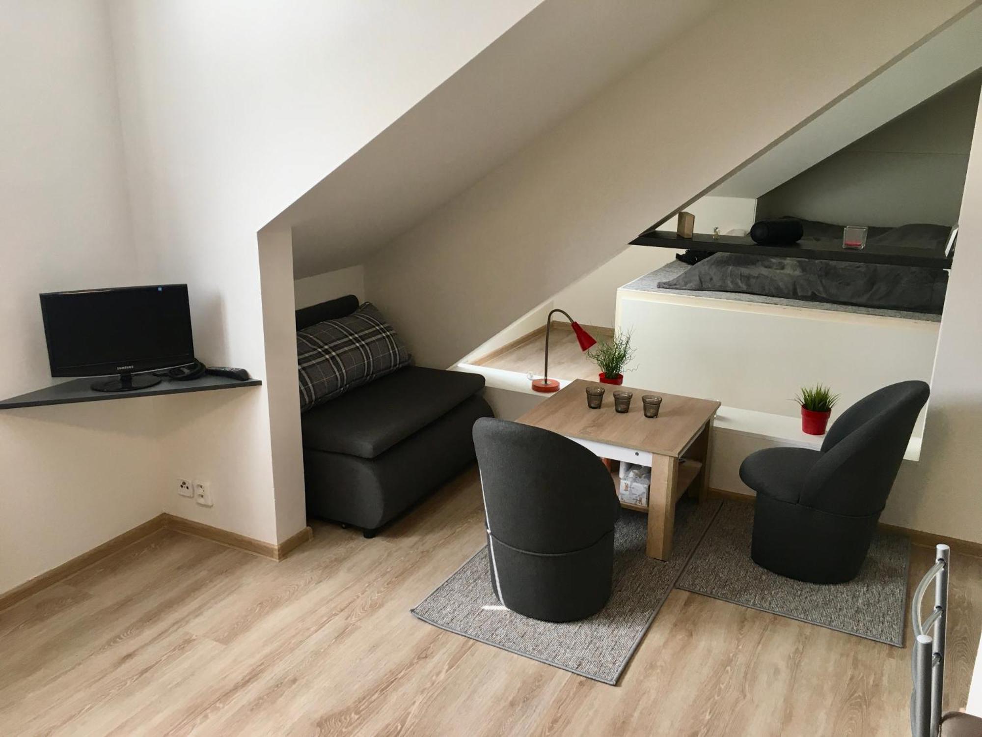 Sebastian Apartments Třeboň Dış mekan fotoğraf