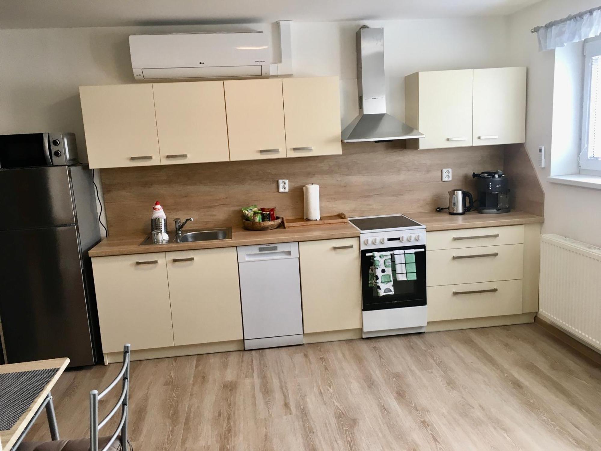 Sebastian Apartments Třeboň Dış mekan fotoğraf