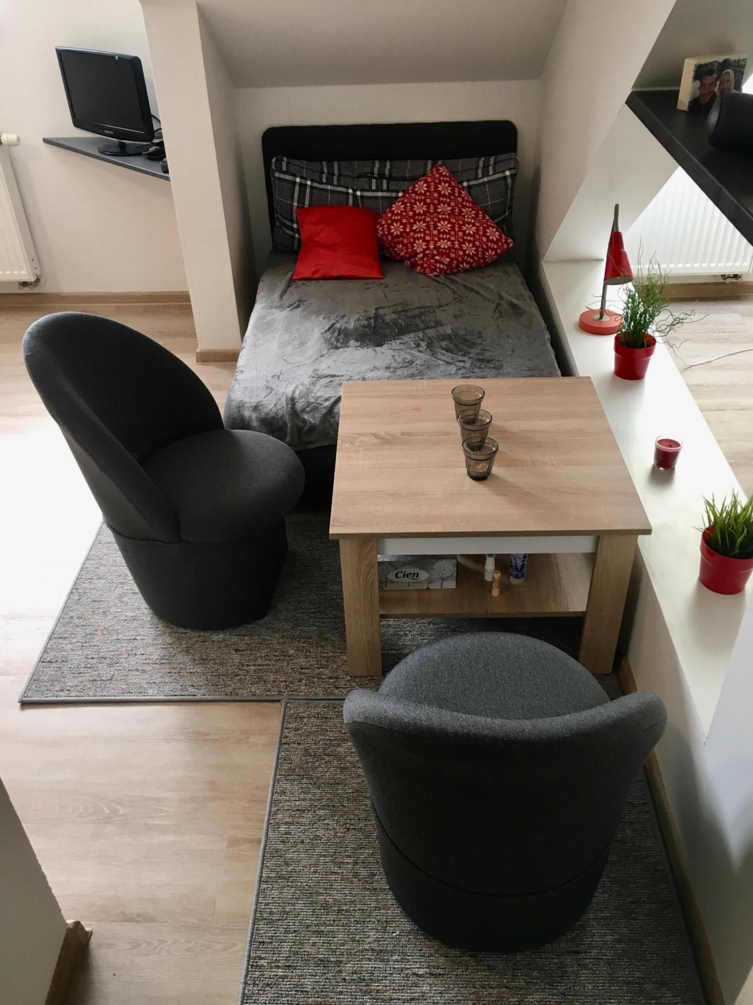 Sebastian Apartments Třeboň Dış mekan fotoğraf